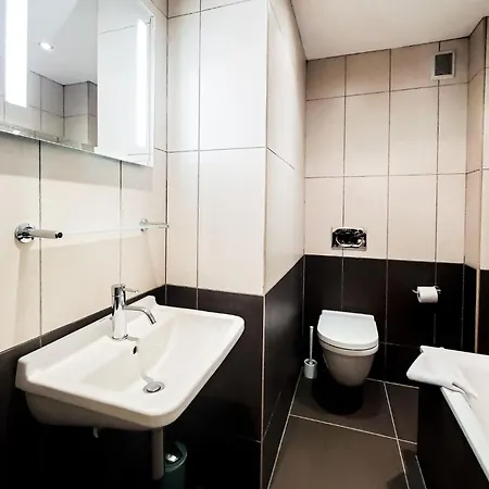 Appartamento Les Aiguilles Du Brevent - Grand Appt Renove - - Terrasse Avec Vue