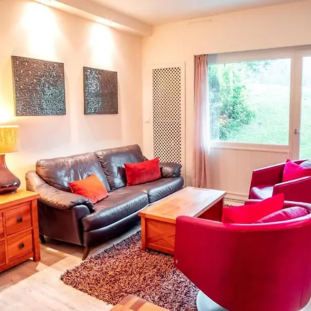 Les Aiguilles Du Brevent - Grand Appt Renove - - Terrasse Avec Vue شامونكس