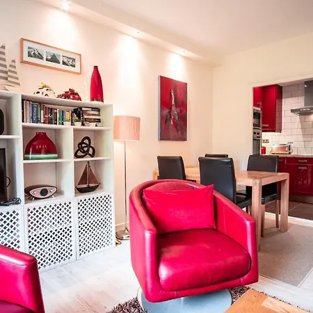 Les Aiguilles Du Brevent - Grand Appt Renove - - Terrasse Avec Vue * 霞慕尼