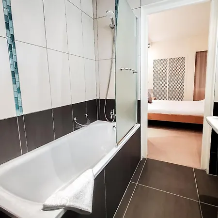 Les Aiguilles Du Brevent - Grand Appt Renove - - Terrasse Avec Vue *