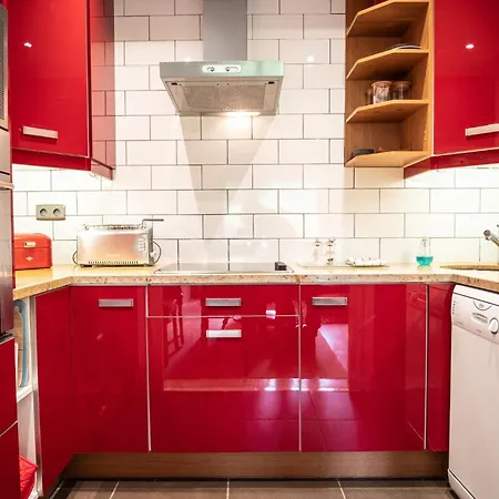 公寓 Les Aiguilles Du Brevent - Grand Appt Renove - - Terrasse Avec Vue *