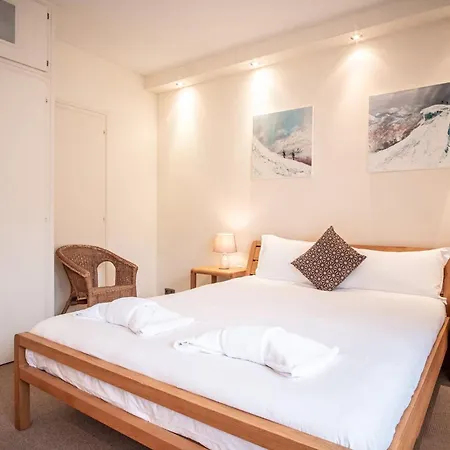 Les Aiguilles Du Brevent - Grand Appt Renove - - Terrasse Avec Vue *