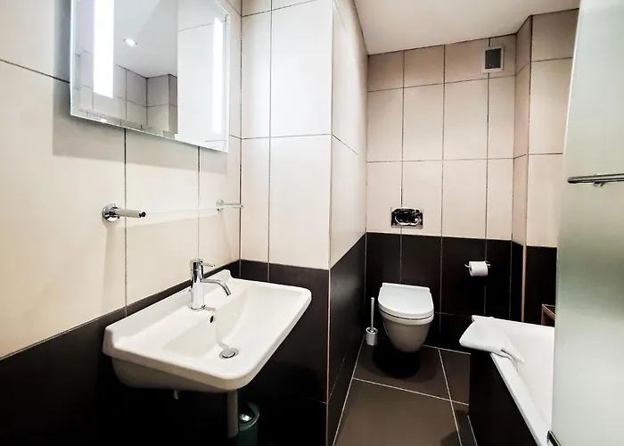 Appartement Les Aiguilles Du Brevent - Grand Appt Renove - - Terrasse Avec Vue