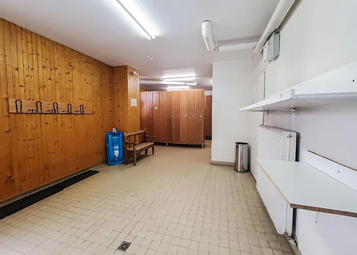 Appartement Les Aiguilles Du Brevent - Grand Appt Renove - - Terrasse Avec Vue *