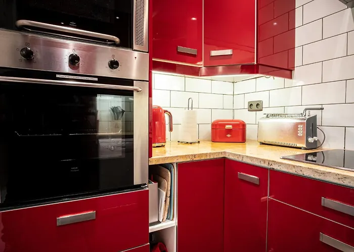 Appartement Les Aiguilles Du Brevent - Grand Appt Renove - - Terrasse Avec Vue Chamonix