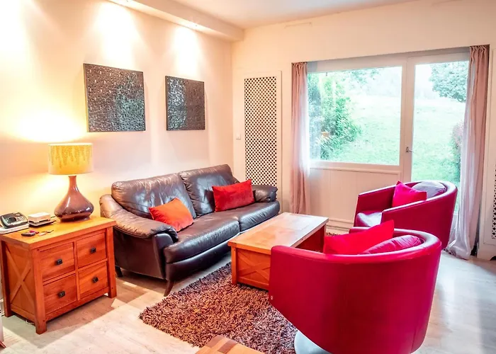 Les Aiguilles Du Brevent - Grand Appt Renove - - Terrasse Avec Vue Chamonix