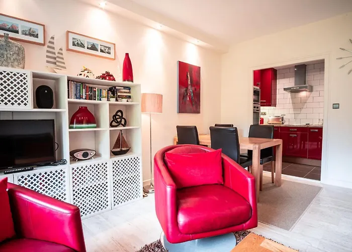 Les Aiguilles Du Brevent - Grand Appt Renove - - Terrasse Avec Vue * Chamonix