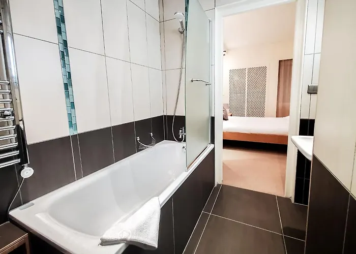 Les Aiguilles Du Brevent - Grand Appt Renove - - Terrasse Avec Vue *