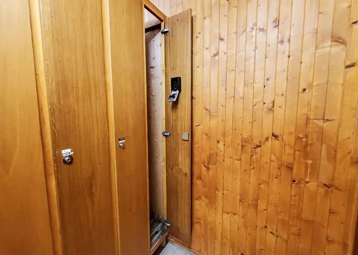 Appartement Les Aiguilles Du Brevent - Grand Appt Renove - - Terrasse Avec Vue