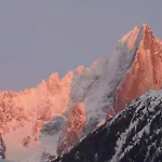 Les Aiguilles Du Brevent - Grand Appt Renove - - Terrasse Avec Vue Apartament