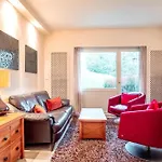 Les Aiguilles Du Brevent - Grand Appt Renove - - Terrasse Avec Vue Apartament Chamonix